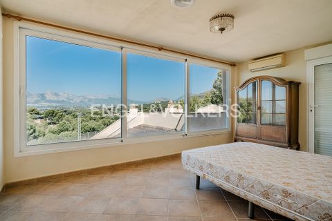 Villa i Altea, Alicante, Altea - € 790.000 | Ref: W-02ZFOG - foto 27